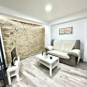 Appartamento Bajo Torreon, Setenil De Las Bodegas