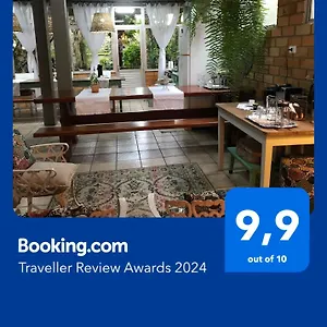 Casa Dona Hilda , Blumenau Brasil