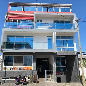 My Flat 2 , Praia Cabo Verde