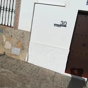 Appartamento ¨el Lizon¨, Setenil De Las Bodegas