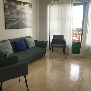 Trocito De Cielo Playa Blanca (Lanzarote)