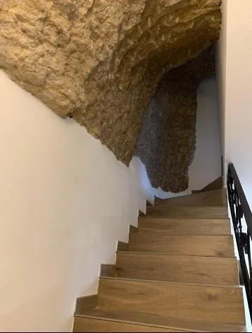 Διαμέρισμα Apartamentos3Cuevas Setenil De Las Bodegas