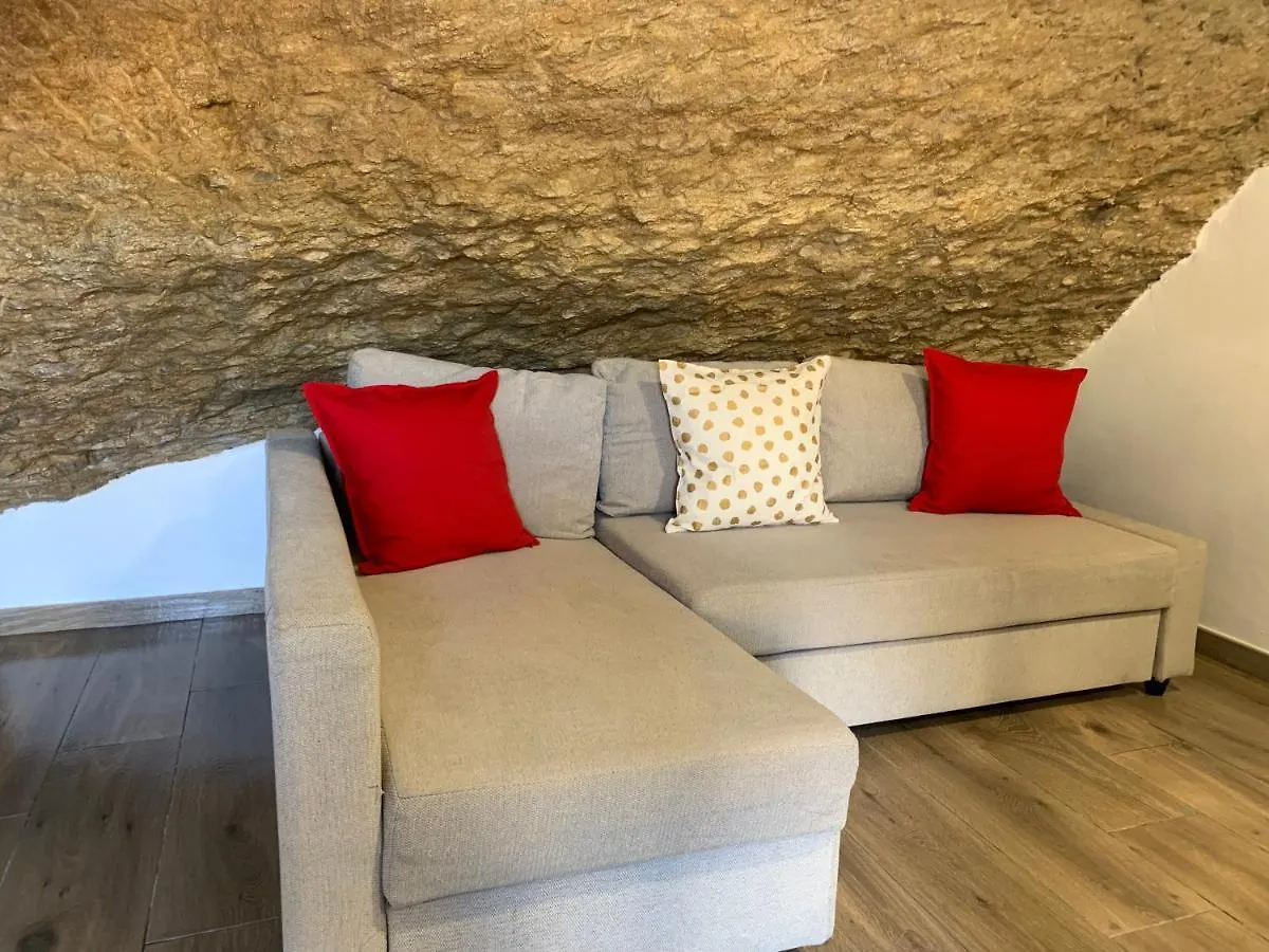 Apartamentos3Cuevas Setenil De Las Bodegas 0*,  Ισπανία