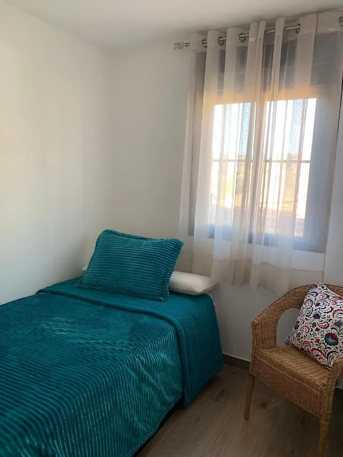 Apartamentos3Cuevas Setenil De Las Bodegas Διαμέρισμα